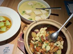 -荣小馆(杭州大厦店)