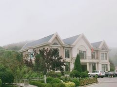 -棒棰岛宾馆景区
