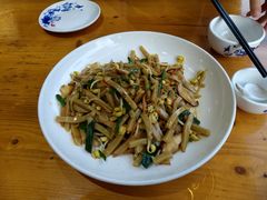 -下梅人家土菜馆(历史文化餐厅度假区店)