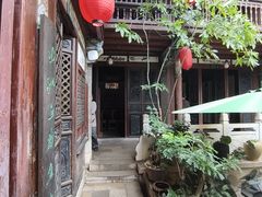 -香满楼(临安路店)