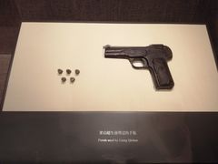 -中共一大纪念馆