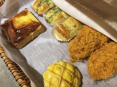 甜品区-昆山裕元花园酒店·温莎西餐厅