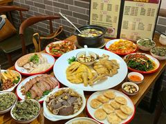 -姐妹鸭仔饭店(湾南路店)