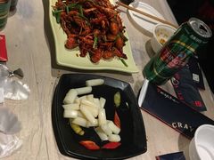 -巴厘龙虾·榜首油焖大虾(洞庭·艺术洋房店)