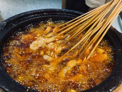 八破芋儿虾加蛙-胡马八破·川菜小馆(高新万达店)