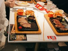 -豪享来中西餐厅(隆昌店)