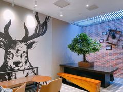 用餐区-鹿角巷The Alley(龙湖天街店)