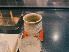 柚子酒-奈良本寿司(永嘉路店)