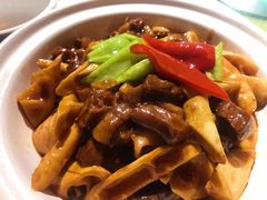 -乾州食府(小雁塔店)