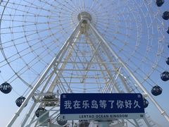 -秦皇岛乐岛海洋王国