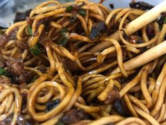-李叁面馆(妇幼店)