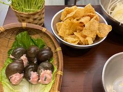 -小螺大作·螺蛳粉火锅(林和西店)