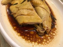 -农家大院(纪王店)