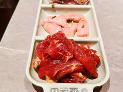 -盛江山自助料理(太原街万达店)