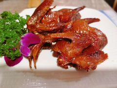 -李记潮汕砂锅粥(营福路店)
