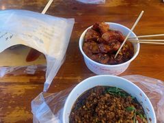 -八一好吃街·高品美食广场