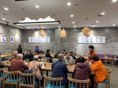 大堂-易裕和·长沙米粉(友谊路店)