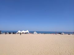 -那香海钻石沙滩浴场