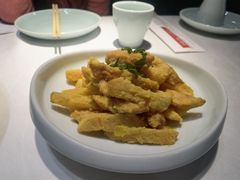 -蜀龙阁· 龍头水煮鱼(天坛店)
