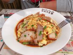 -旺记冰室(九龙中心大厦店)
