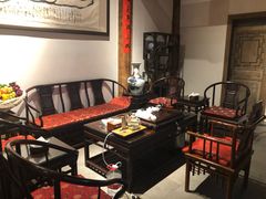 包厢-文儒九号·闽菜馆(三坊七巷店)