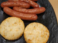 -萨莉亚意式餐厅(彩悦城店)