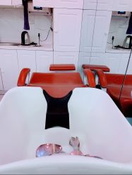 点击看大图 -潘多拉Hairsalon