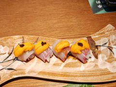 -水之惠鲜鱼料理(王府大街店)