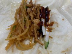 -姥家春饼店(漳州二路店)