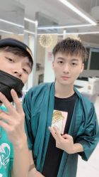 -潘多拉Hairsalon