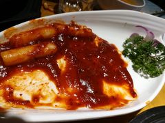 -唯成•韩国炭火烤肉 유성고기