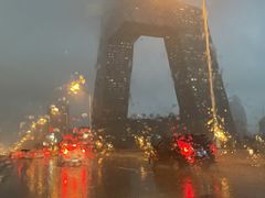 -北京瑜舍
