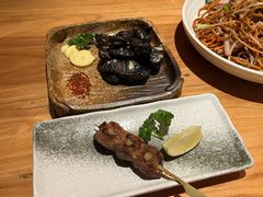 -人间酒暖·Go blanc·烧鸟·深夜食堂(陆家嘴店)