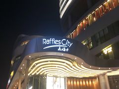 -深圳来福士广场