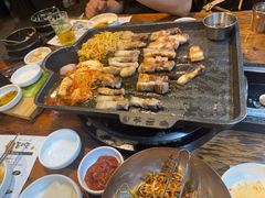 -Dombe豚(黑猪肉街店)
