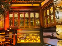 -南翔馒头店(豫园店)