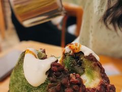 -WONDER ICE 萬得冰田(建設路总店)