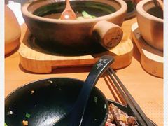 -旺爷砂锅·茶作(国贸城店)