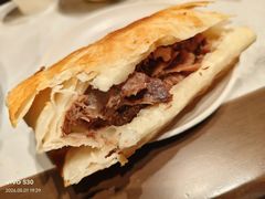 -高玛纳驴肉火烧(一世界店)