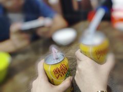 -贞姨美食·老字号海鲜大排档