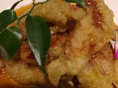 -七菜馆·东北菜·蒸饺(文体路店)