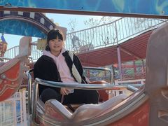 -欢乐水魔方水世界