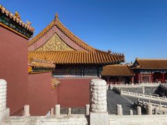 -故宫博物院(故宫)