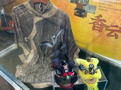 -民信老铺(双皮奶博物馆店)