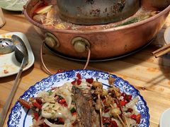 -刘老表·瓦罐汤涮肉(青云谱店)