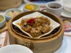 -赏点粤式点心(广州塔店)