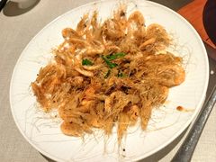 -狮王府淮扬菜(老门东店)