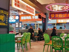 -齐市马佳地摊烤肉