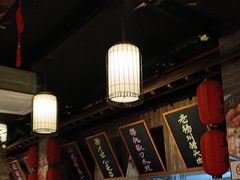 -打酱油·非遗淮扬菜(瘦西湖梅岭店)