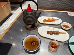 -潮界(虹桥新天地店)